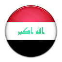 flag,iraq,country icon