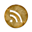 rss,circle,round,subscribe,feed icon