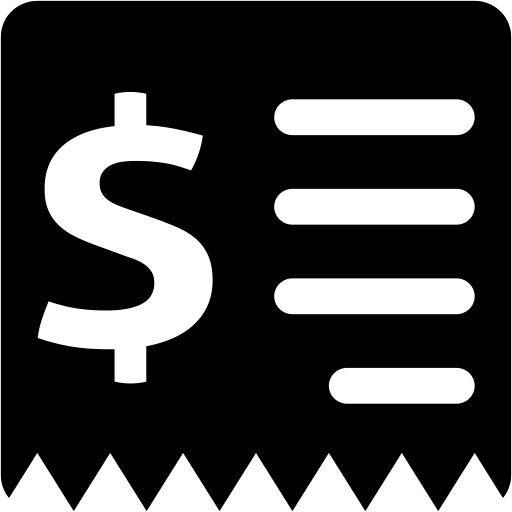 Recharge svg vector icon