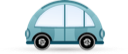 car, transportation, vehicle icon