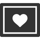 wedding,photo icon