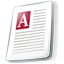 acc,file,paper,document icon