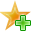 star,add,plus,favourite,bookmark icon