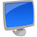 my computer,computer icon