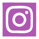 insta, insta gram, instagram, media, network, social, social media svg vector icon