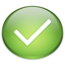 tick icon