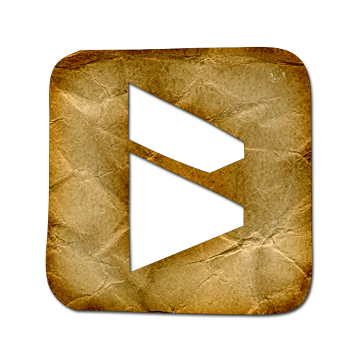 blogmarks,logo,square icon