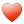 heart icon