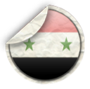 syria icon