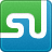 stumbleupon icon