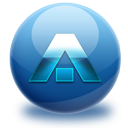 ahmad, ahmad hania, hania, logo icon