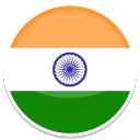 india icon