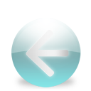 arrowleft icon