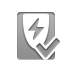 ups,checkmark icon