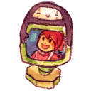 computer icon