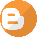 blog, blogger, communication, connection, media, network, social svg vector icon