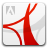application,pdf icon