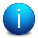 info,information,about icon