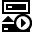 backup,run icon