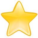 star,favourite,bookmark icon