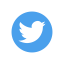 bird, logo, twitter, twitter logo svg vector icon