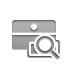 cashbox,zoom icon