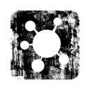 097712, logo, propeller, square icon