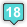 teal icon