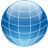 browser, communication, earth, global, globe, internet, planet, web, world icon