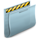 private,folder icon