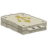 the stone age 40 icon