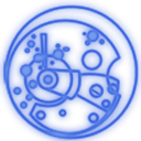 b, generic icon
