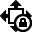 size,both,security icon