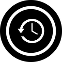 time icon
