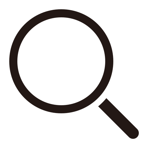 Lookup svg vector icon