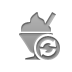 icecream,refresh icon