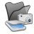 folder,black,scanner,camera,photography icon