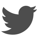 bird, flying, media, social, tweet, twitter svg vector icon
