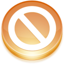 halt icon