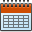 calendar icon