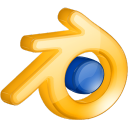 blender icon