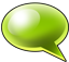 commentbubble icon