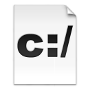 deepblue 54 icon