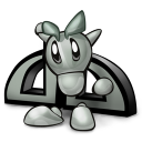 deviantart icon