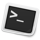 terminal icon