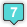 teal icon