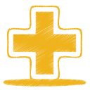 yellow icon