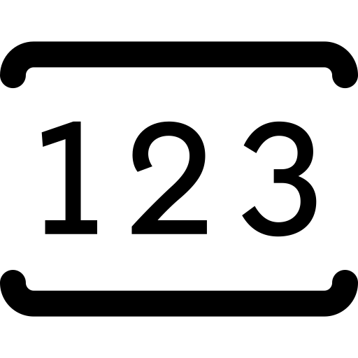 Code V svg vector icon