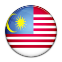 flag,malaysia,country icon