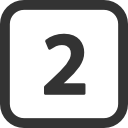 2 icon